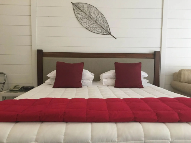 Bounty Motel