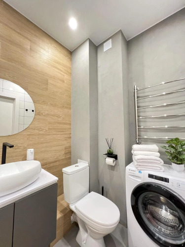 Фотография номера квартиры Kravc Group (Кравц Груп) на улице Быстрецкая 18к2