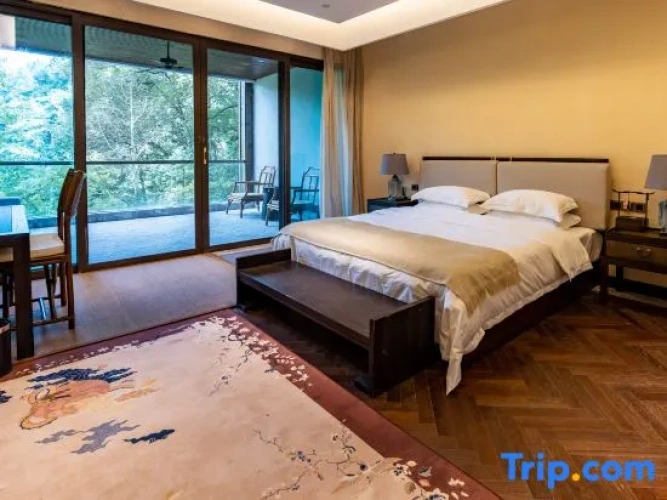 3 Bedrooms Family Suite
