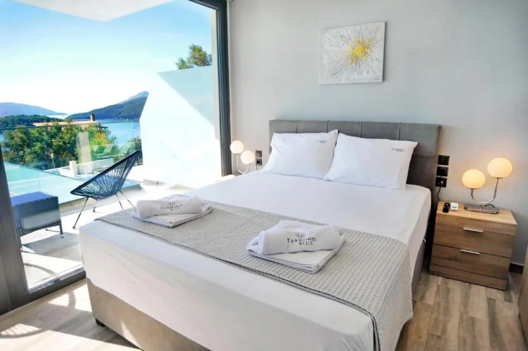 Diamond Blue Villas