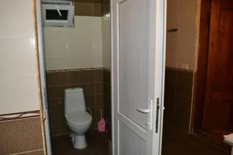 Welcome Guest House