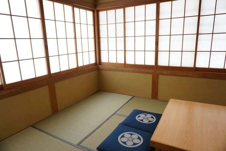 Standard room