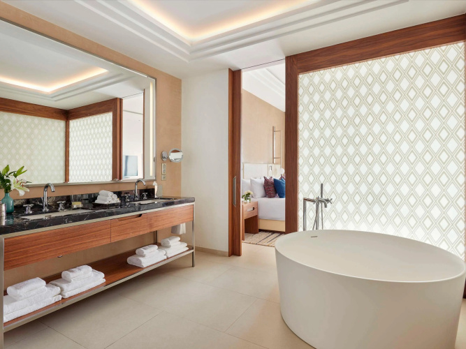 Fairmont Taghazout Bay photo 10