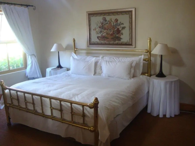 1 Bedroom Cottage