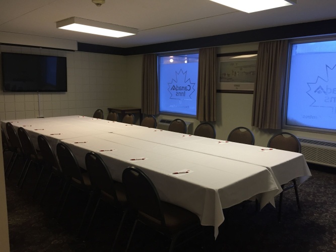 Canad Inns Destination Centre Transcona photo 19