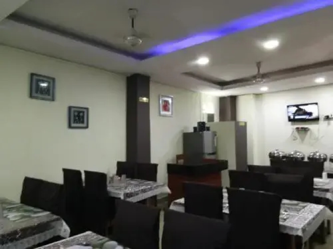 Shine View Hotel