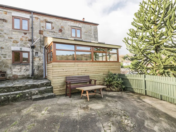Bellbine Cottage