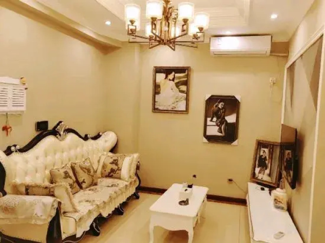Lianyungang Suijia Homestay - Lianyungang