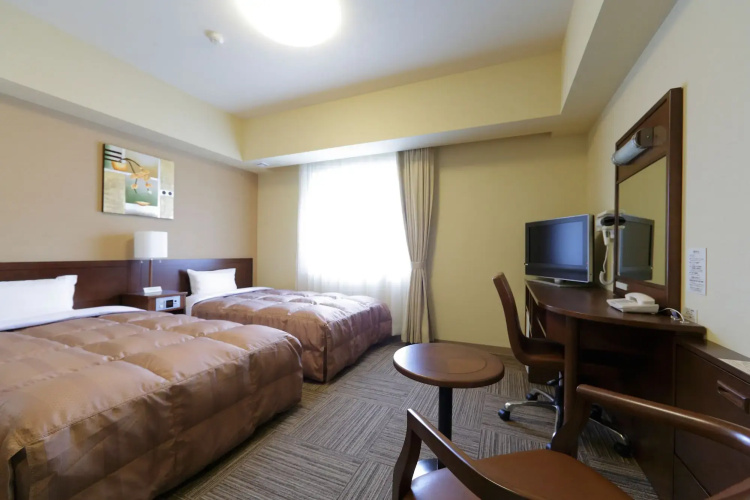 Hotel Route Inn Sendai Izumi Inter