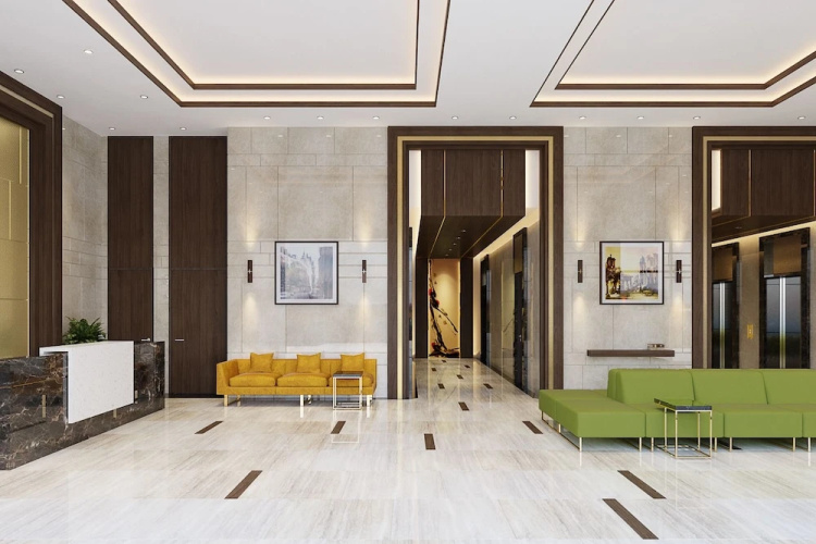 Hotelbild