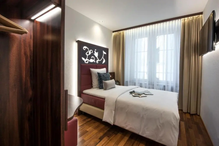 Cozy Single room