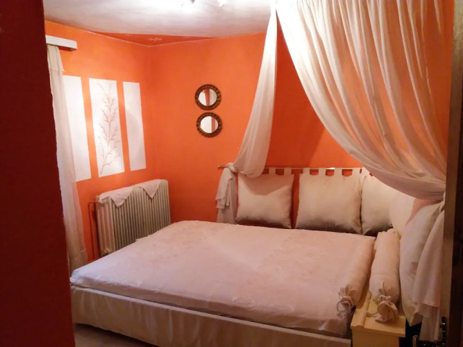 Proia's Guesthouse