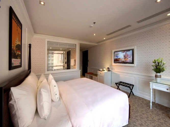 Alagon D'antique Hotel & Spa