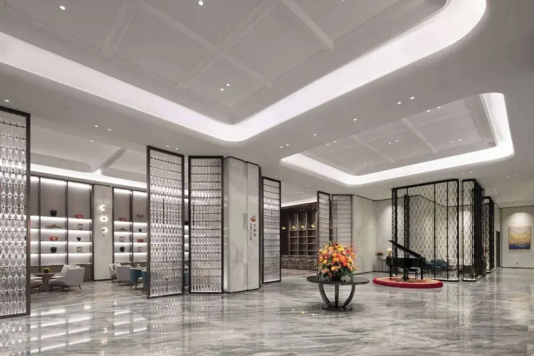 Wyndham Garden Xunyang Downtown
