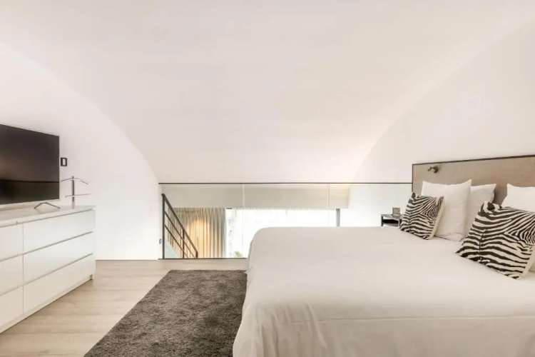 B1 Loft Duplex 175Blo-Paris Convention
