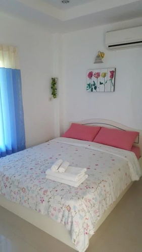 Vipha Ville Resort