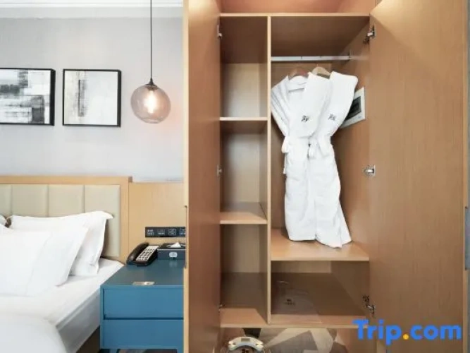 Luxury Double room