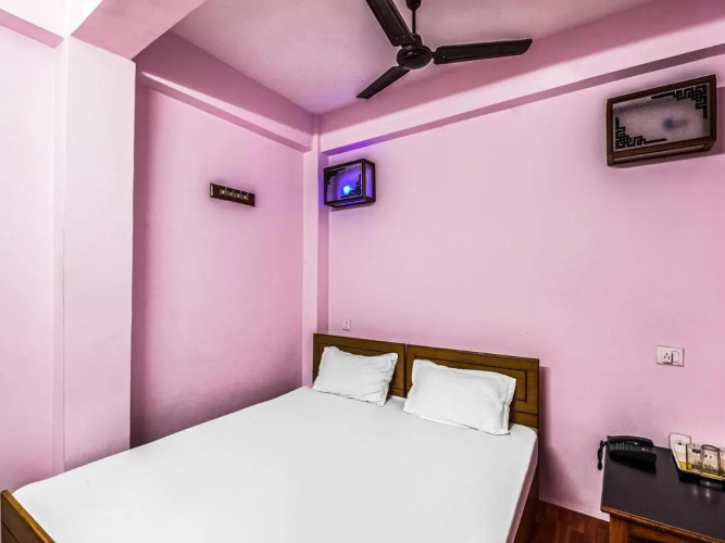 Doma Residency