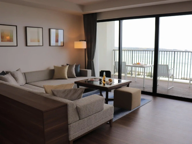 Suite