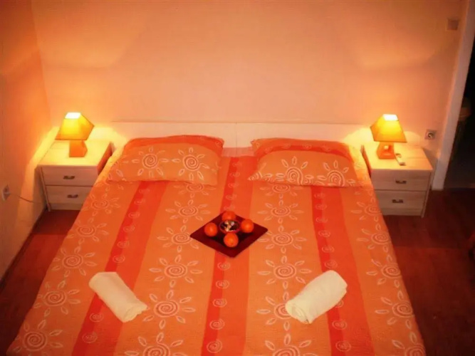 Apartment Zuvan