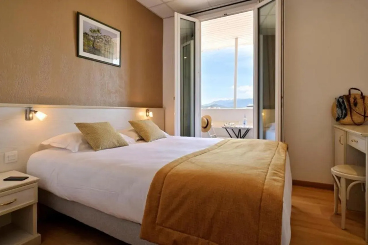 Hotel du Golfe