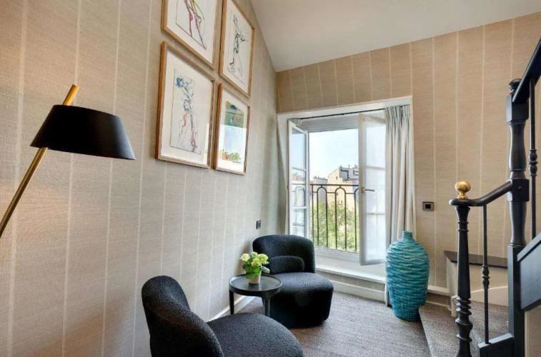 Hotel Le Senat photo 15