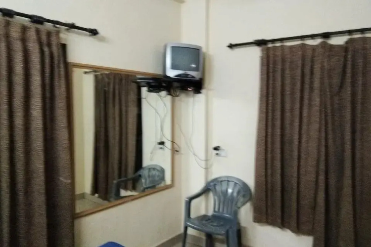 Sreeja Inn