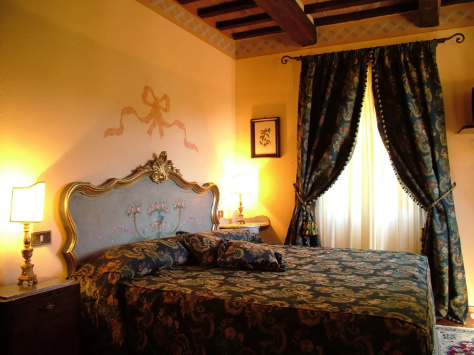 Relais La Corte dei Papi