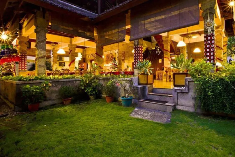 Subak Sari