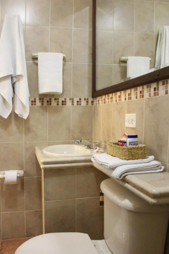 Hotel Solaris