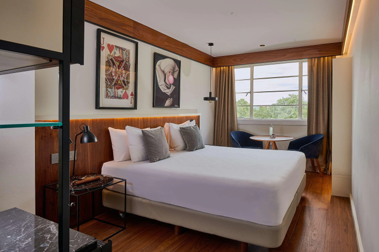 Melia White House photo 9