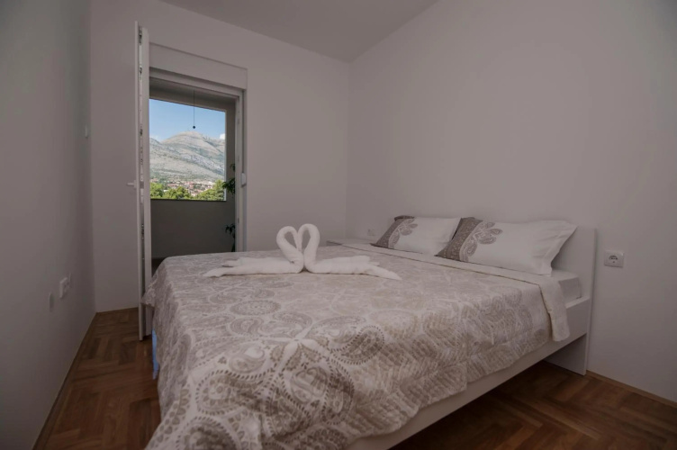 Cozy Apartment SINN