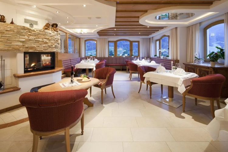 Hotel Riedl