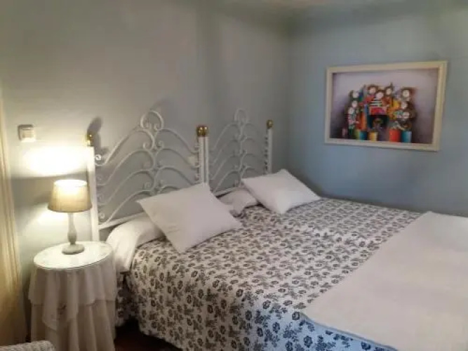 Hostal Rural Luna y Lunaposada