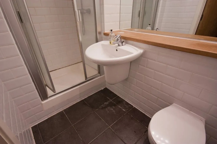Anlaby Apartment