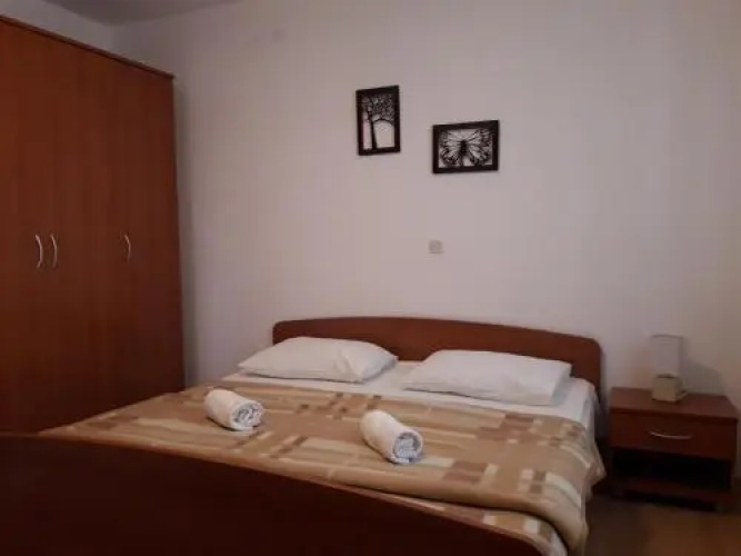 Rumora Ivan Apartment
