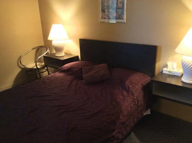 Motel Rustik
