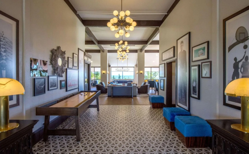 Fairmont Southampton