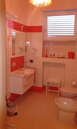 Sud Est Guest House