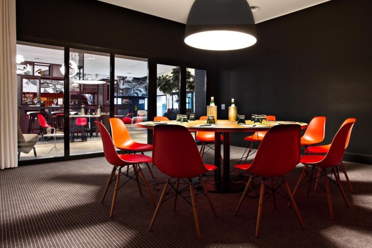 Novotel Milano Linate Aeroporto photo 22