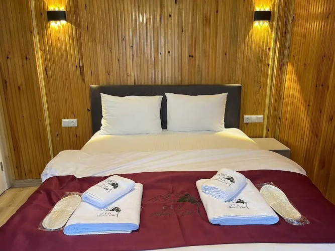 El'A Apart Hotel