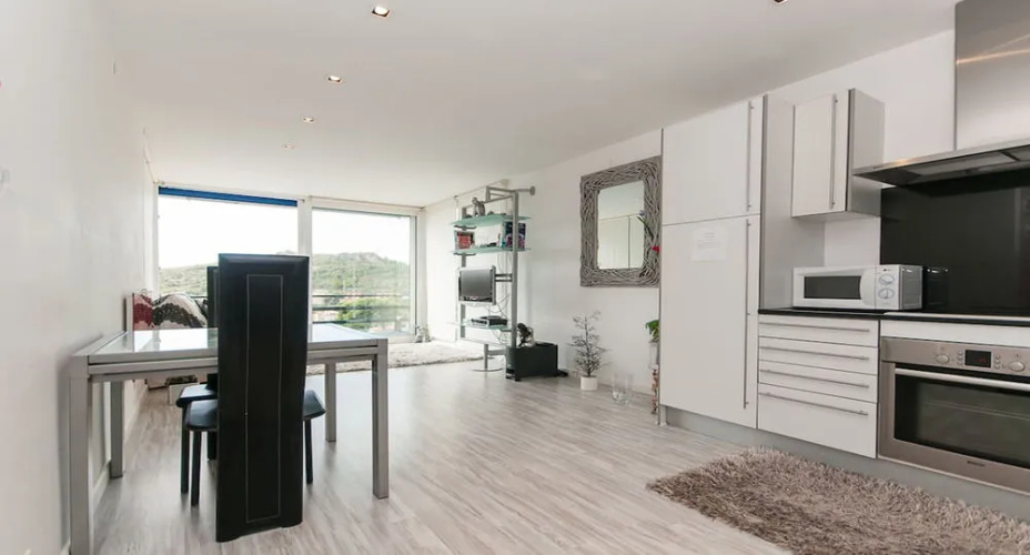 Apartamento Reisol