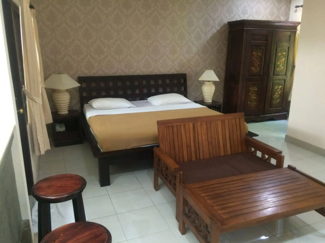 Panorama Cottages 1