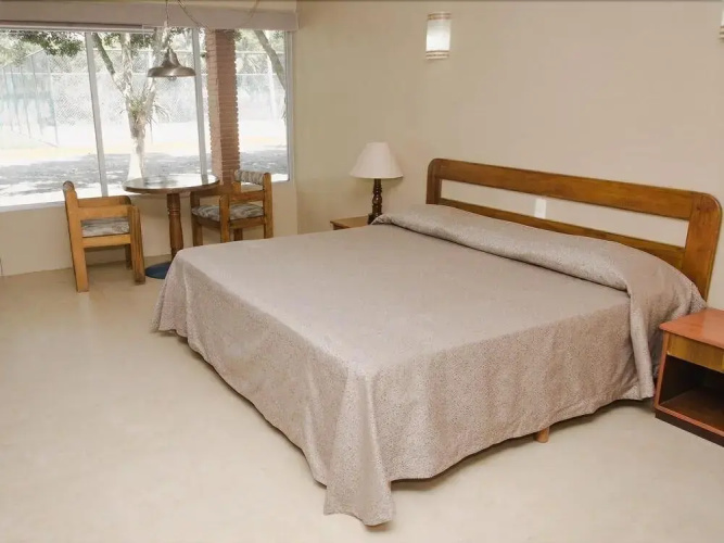 Hotel Plaza Palmas