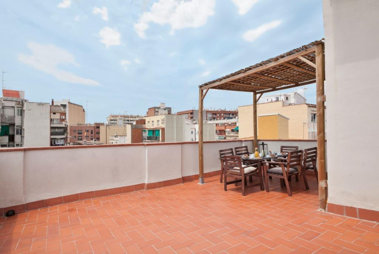 Apartamentos Tenor*