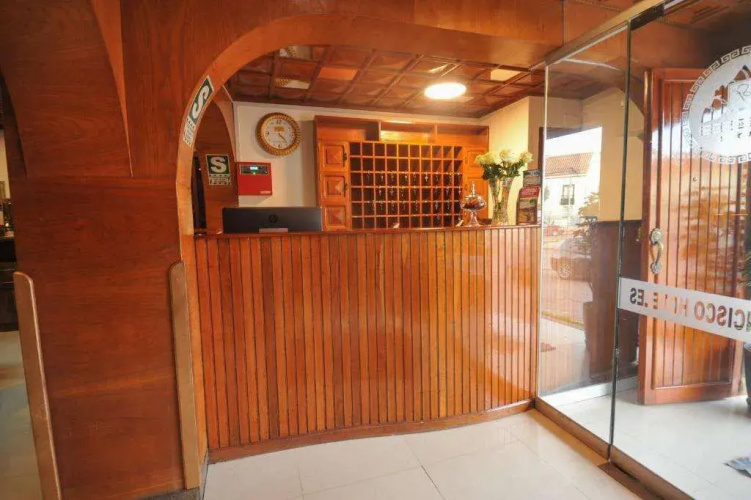Cusco Pardo Hotel