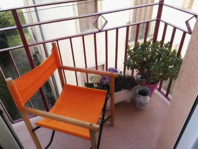 Apartamento Oliver
