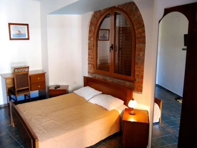 Hotel Livia