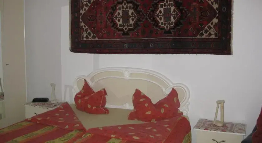 Rosen Villa Hévíz
