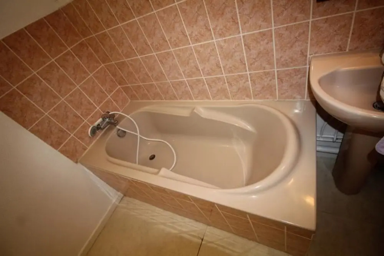Appartement Saliège